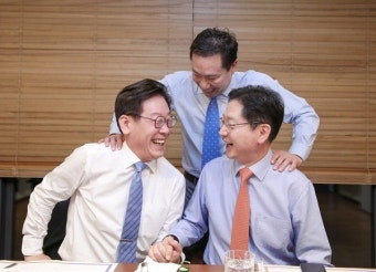 이재명 vs 김경수 갈등, 민주당 당내 갈등 해소 방안 모색