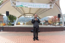 [서석 고운울림] 마을 주민들 스스로 준비한 잔치 열려