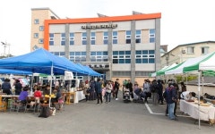 [서석 고운울림] 마을 주민들 스스로 준비한 잔치 열려