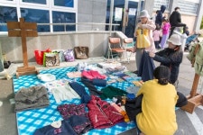 [서석 고운울림] 마을 주민들 스스로 준비한 잔치 열려