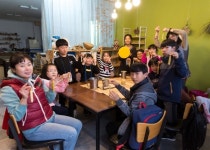 [서석 고운울림] 마을 주민들 스스로 준비한 잔치 열려