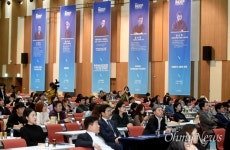 [인천국제디자인포럼] 흥미로운 충돌, 역동적인 인천을 세계도시로