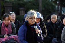 문 대통령만이 할 수 있는 일, 부디 제주를 지켜 주십시오