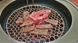 전북 장수에 가면 꼭 먹어야 할 것