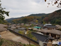 경주 와서 불국사와 석굴암만 보고 가기 아쉽다면