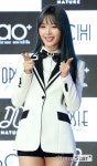 [오마이포토] 네이처 루, 든든한 리더