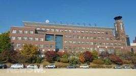 에어컨도 감사한데 휴게실까지... 다시 만난 청소노동자들