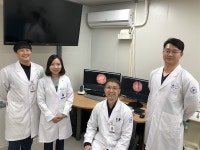 경상대 동물의료원, 경찰견 캡슐내시경 첫 무료 검진