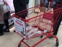 납품업체에 행사 비용 떠넘긴 롯데마트... 공정위 제재 받는다