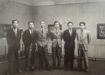 [황정수의 서울미술기행] 남쪽에 이중섭이 있었다면 북쪽에는 이 사람이다