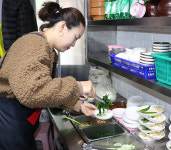 함양 맛집 오리오리꿀꿀이 시어머니 손맛 그대로