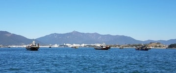 상처 지닌 사천바다... 시민들이 목소리 강하게 내야