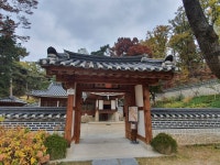도심에서 즐기는 소소한 마을여행, 무릉도봉 어때?