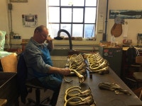 내 꿈은 마이스터, 독일에서 악기 만들어요