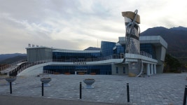 조선의 왕이 사랑한 최초의 사립대학을 찾다