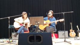 사랑의 연탄 나눔을 위한 특별한 공연