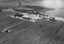 초가 3채와 주점... 판문점의 원래 이름은