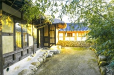 정약용이 묵었던 곳에서 운치있는 하룻밤을