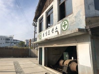 속초 도시재생사업의 상징, 칠성조선소를 아십니까?