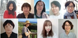 채플린, 지팡이를 잃어버리다 대천마을 연극반 두번째 정기공연