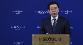 노무현 이후 3번째, 박원순이 쏘아올린 대연정
