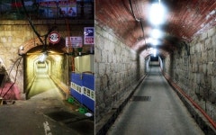 식도락부터 밤바다까지, 버스 타고 떠나는 부산여행