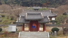 퇴계와 아름다운 썰전 벌인 고봉을 아십니까