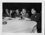 25개월-765번의 만남... 그제서야 이뤄진 정전협정