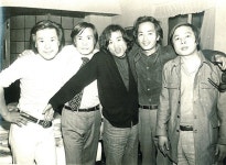 암흑의 군사독재시대에 새로운 영화 고민한 영상시대