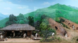 청자에서 백자로... 한국 도자 역사의 타임캡슐