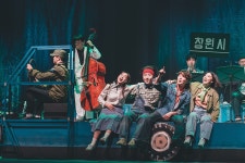 부마민주항쟁과 재즈의 한 맺힌 만남