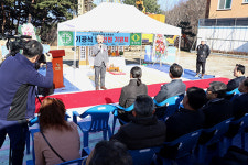 (주)인산가 죽림지점 한옥체험관 | (주)인산가, 지리산 기운담은 '숲속 호텔' 짓는다