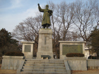 [김삼웅의 ‘동학혁명과 김개남장군‘] 젊어서 동학 입도, 해월선사 옷 지어