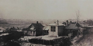 죽는 순간에도 조선의 한센병을 걱정한 외국인 선교사