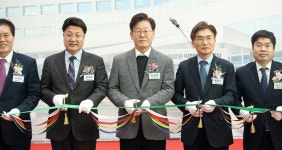 경기의료원 이천병원 개원… 동부지역 거점공공병원 시동