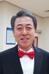 포근한 겨울에 울린 은발의 청춘합창