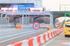 전국 달린 전기버스... 올해 우리 교통에 일어난 변화들