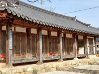 구례 지역 최초의 사립학교였던 호양학교