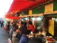 종점에서 종점 여행, 가보니 예전 살던 반가운 동네