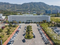 경남경찰청, 올해 308억 예산 확보해 교통환경 개선