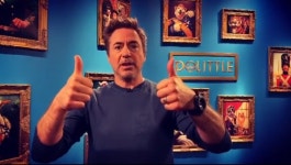 북미에선 잘 나가는데 한국에선 초라한 스타워즈, 왜?