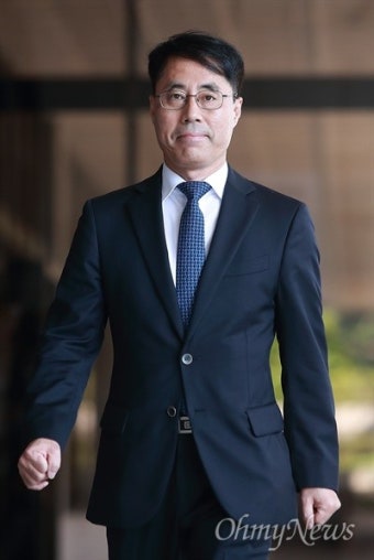 '사법농단' 첫 판결 무죄... 재판부, 검찰 수사 지적도