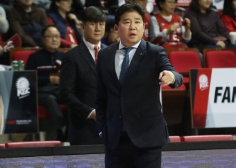 김승기 인삼공사 감독의 태업 논란, 변명의 여지 없다