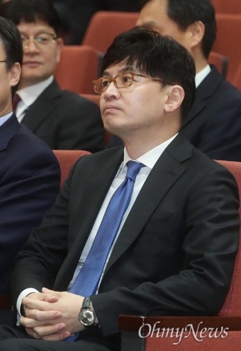 부산·제주로 간 '윤석열 사람', 한동훈·박찬호는 누구?