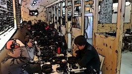 돼지국밥 본향 부산 사람도 찾는 여수 국밥집