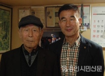 농악 인생 70년, 용인 백암농악을 전국 최고로 이끌다