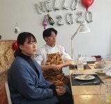 대학생부터 워킹맘까지 사로잡은, 두 청년의 도시락