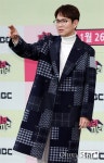 [오마이포토] '끼리끼리' 장성규, 제이본부 아들의 위엄