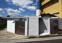 반경 500미터에 독립운동가 생가가 줄줄이