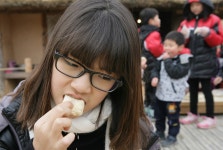 고향 오가는 길, 남도의 뉴트로 감성 느껴볼까